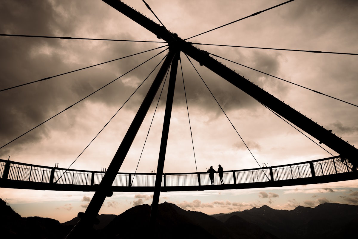 Mirador Tristaina