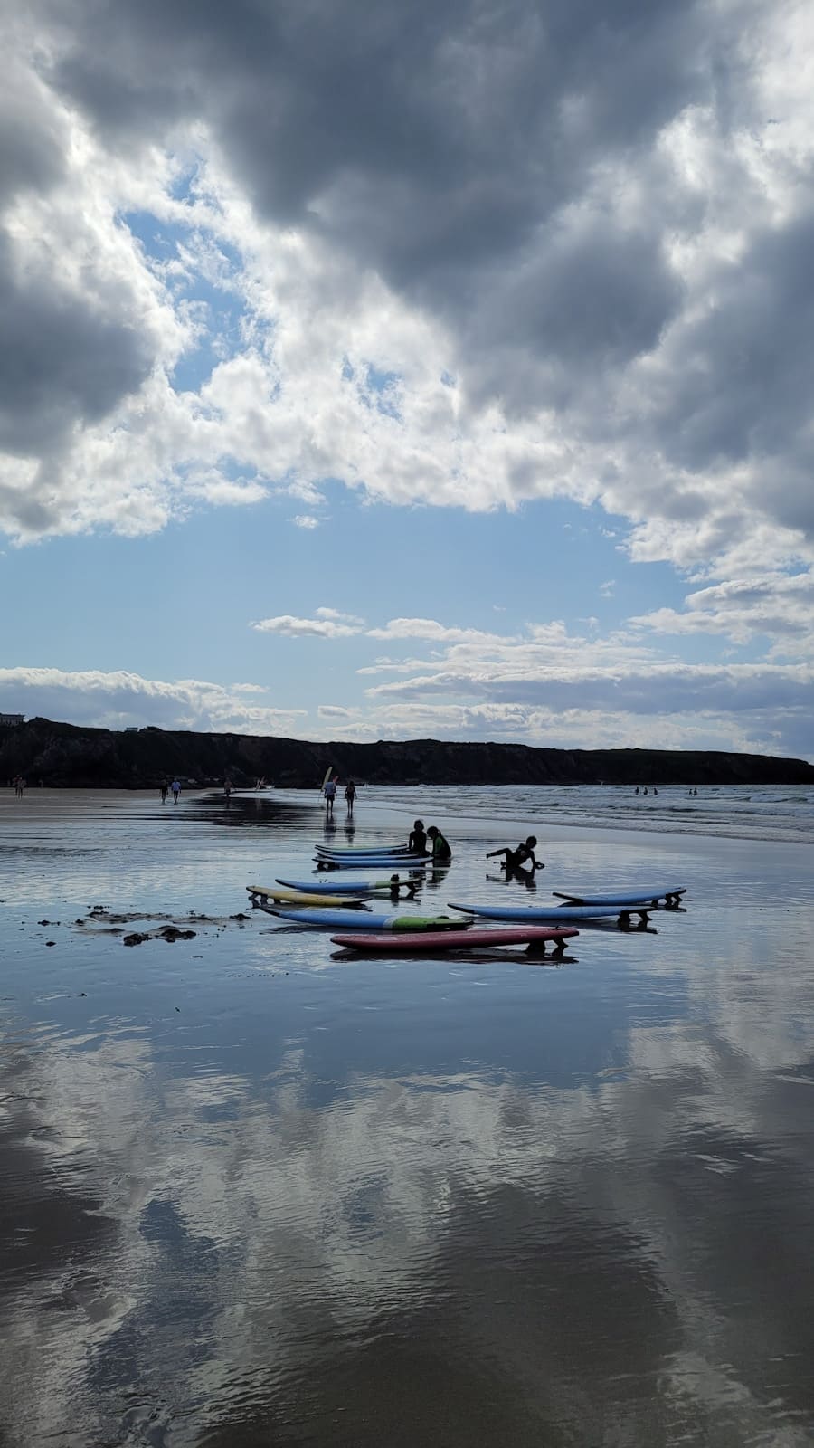 tablas de surf