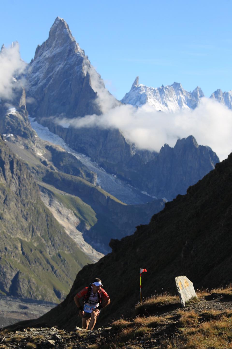 ultra trail mont blanc