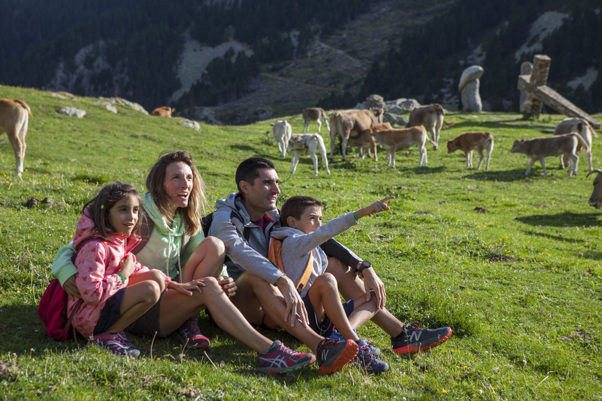 Vall de Núria