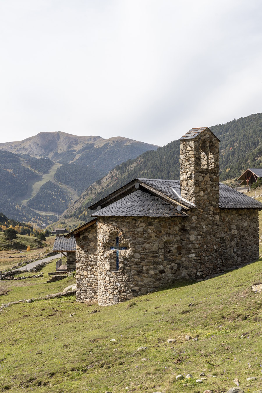 Vall d'Incles, Andorra