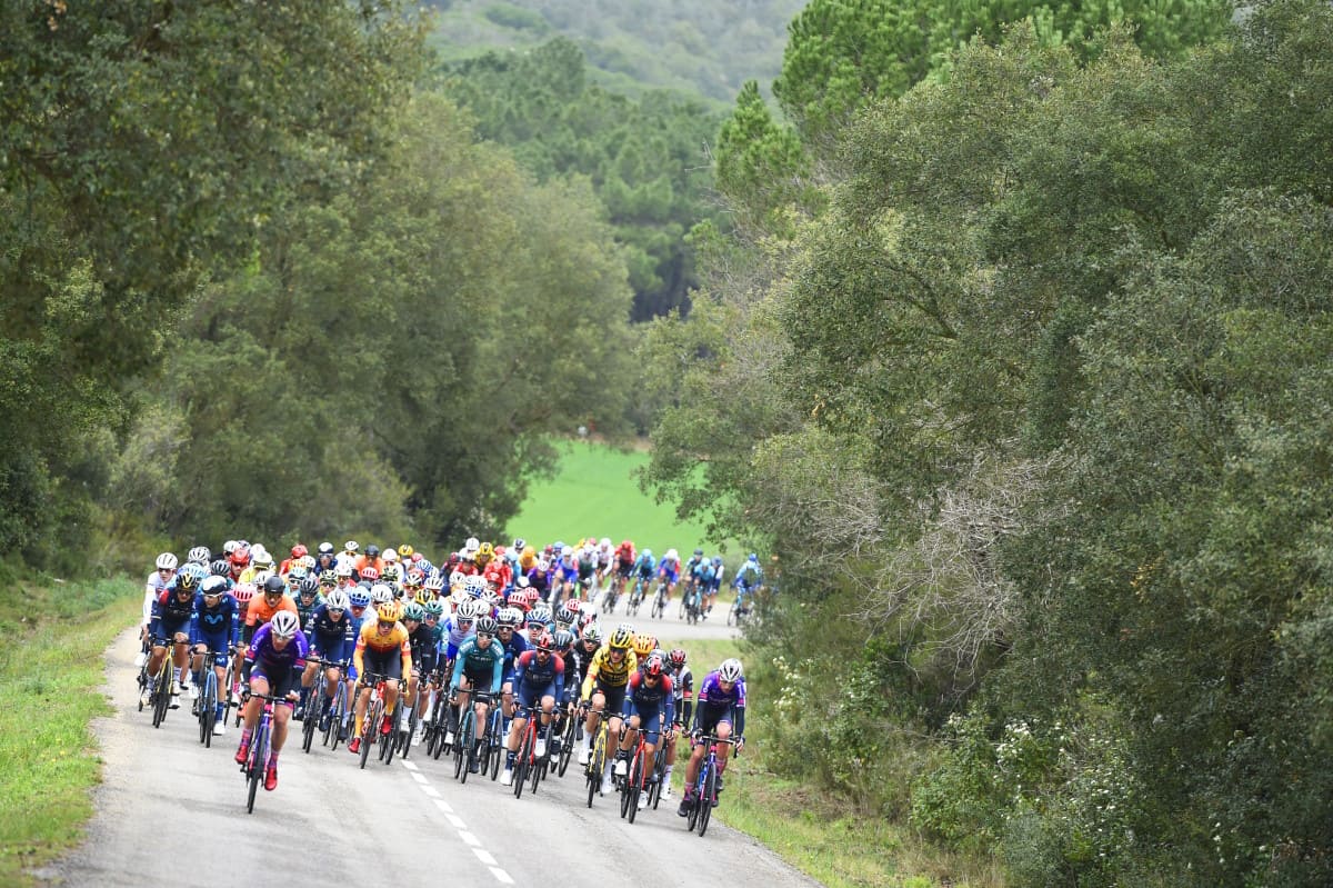 Volta Catalunya