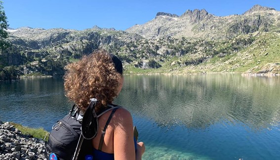 Walking Val d'Aran