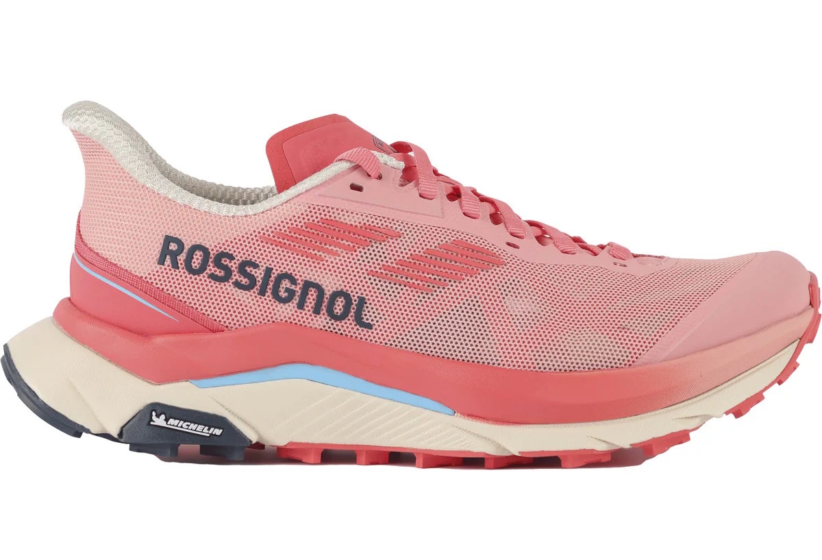zapatilla Rossignol Trail Running mujer