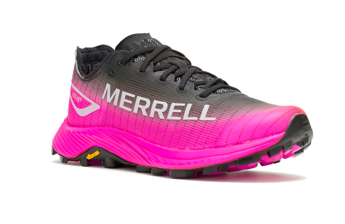 zapatillas merrell