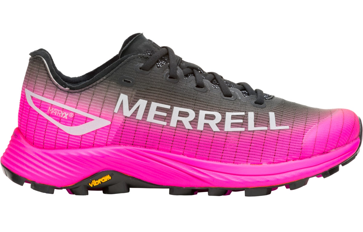 zapatillas merrell