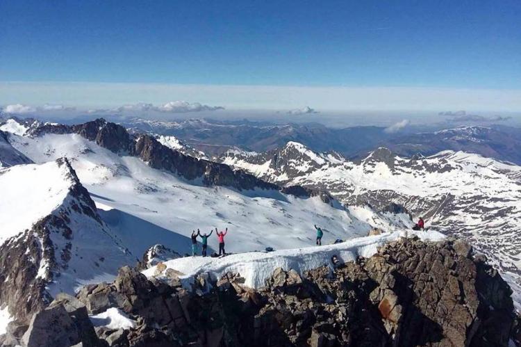 Cinco experiencias familiares en la Val d’Aran y las Valls d'Àneu en la nieve y sin esquiar
