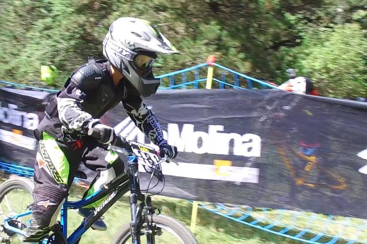 Llega una edición de la Kids Race de La Molina, la competición de BTT para jóvenes promesas