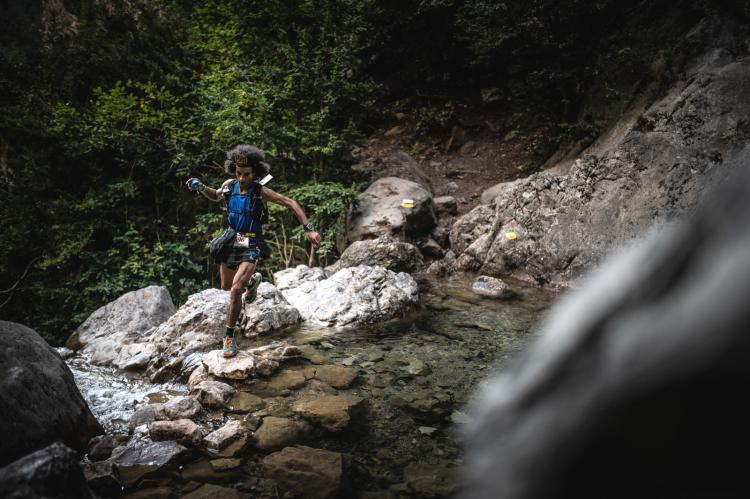 La Salomon Ultra Pirineu se retransmitirá en directo por TV3