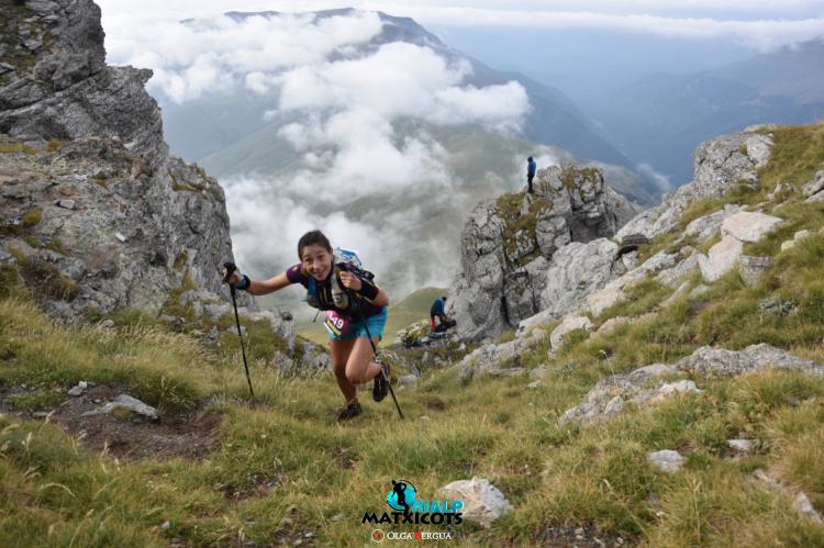 La 11a Rialp Matxicots se pone en marcha con la apertura de inscripciones