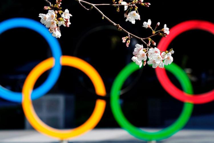 Los Juegos Olímpicos de Tokio ya tienen nueva fecha: 23 de julio de 2021