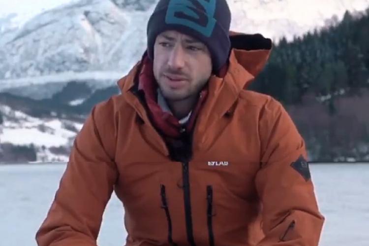 Kilian Jornet pone en alerta a sus seguidores con una brillante inocentada