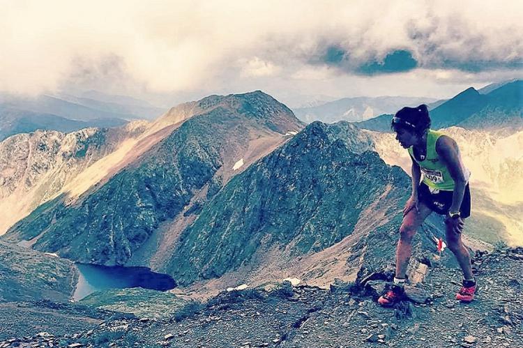 La Skyrace Comapedrosa se pospone hasta el 2021 por la Covidien-19