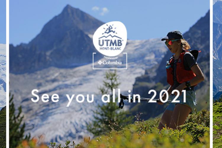 El Ultra Trail del Mont-Blanc cancela la edición de 2020