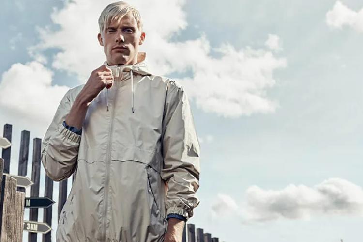 Helly Hansen lanza una colección urbana inspirada en el diseño japonés