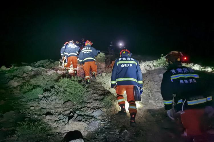 Tragedia en el mundo del trail running: 21 corredores mueren de frío en una ultra en China