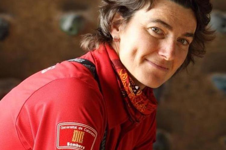 Se va Emma Roca, una de las grandes del trail running y el esquí de montaña