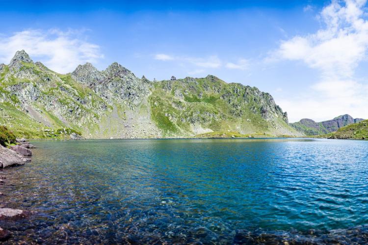 Astún se pone en modo verano este sábado 19 de junio y te propone descubrir la Ruta de Los Ibones