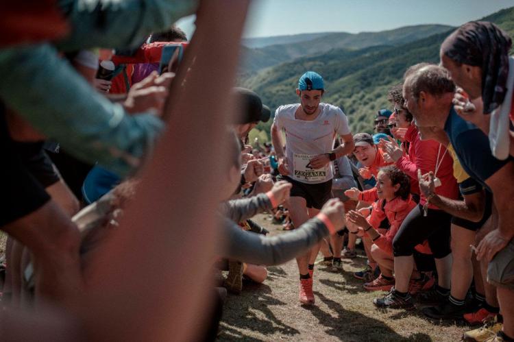 La Zegama Aizkorri 2021 abre inscripciones en una edición muy diferente