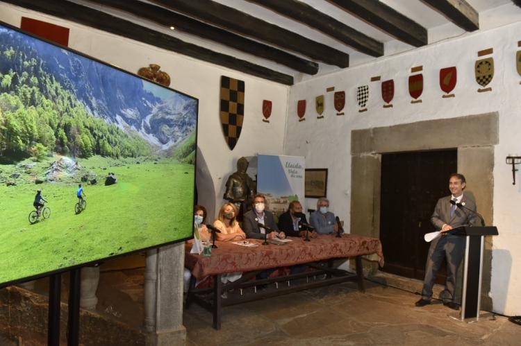 Lleida aspira a registrar un verano 2021 con resultados turísticos de récord