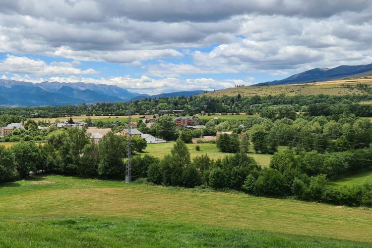 Turisme Cerdanya ha creado un nuevo producto turístico transfronterizo de manera participativa