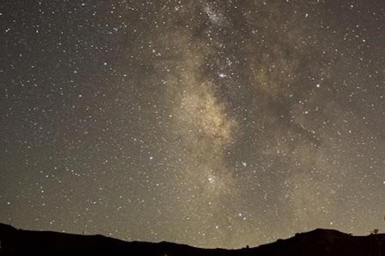 Se acerca la lluvia de estrellas. Cuándo, cómo y dónde ver las lágrimas de San Lorenzo