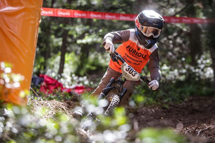 Vallnord consigue unir los sectores de Pal y Arinsal con circuitos de bicicleta