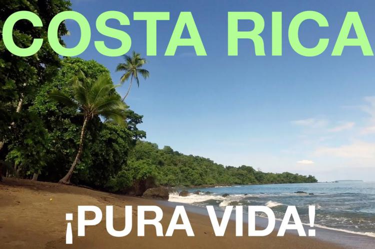 Costa Rica 9 dias = 1484€