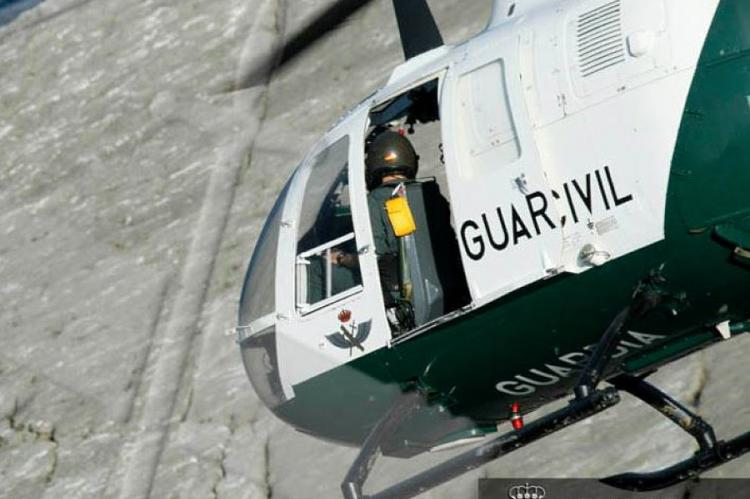 Fallece el montañero accidentado en Candanchú