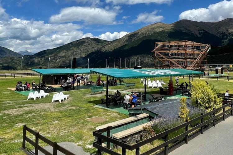 Naturland vive el mejor verano de su historia con una facturación récord