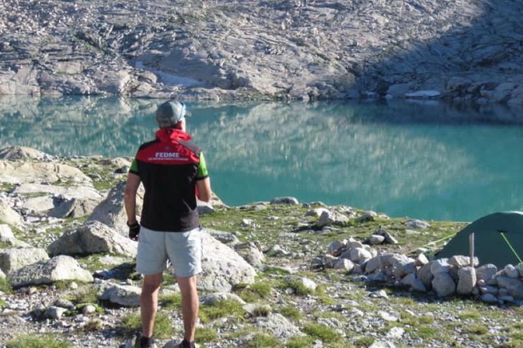 La Ultra Valle de Tena, primer organizador en obtener el certificado ambiental para carreras por montaña