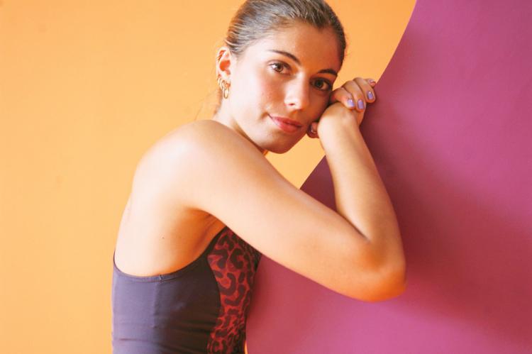 Sara Baceiredo x DOMYOS se convierte en la colección más deseada de Decathlon