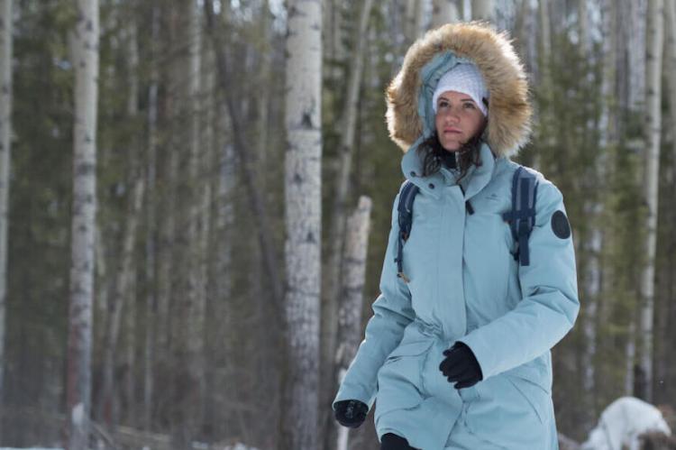 ¿Es posible pasear cómodos y calientes a 20 grados bajo cero y a un precio asequible?