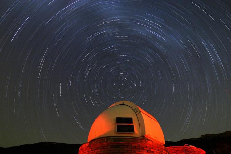 El Astronòmic del Montsec inicia la nueva temporada este viernes 18 de febrero