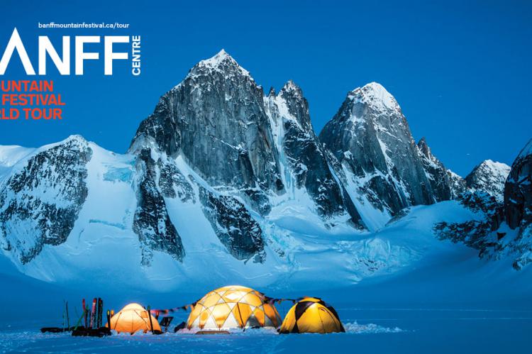 El Festival Internacional de Cine de Montaña Banff vuelve al Pirineo con sedes en Benasque Andorra y Vielha