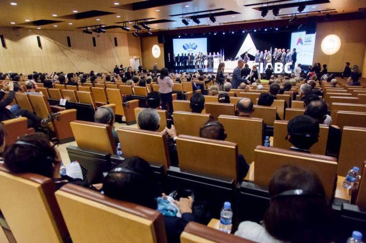 En marzo llega a Andorra una nueva edición del Congreso Mundial de Turismo de Nieve y Montaña