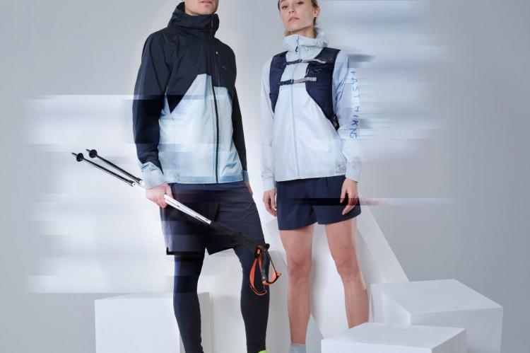 Descubre la nueva colección de Quechua y Forclaz para esta primavera y verano 2022