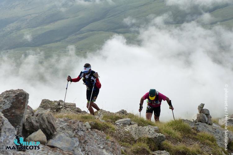 Abierto el período de inscripciones para la 12ª edición de la Rialp Matxicots