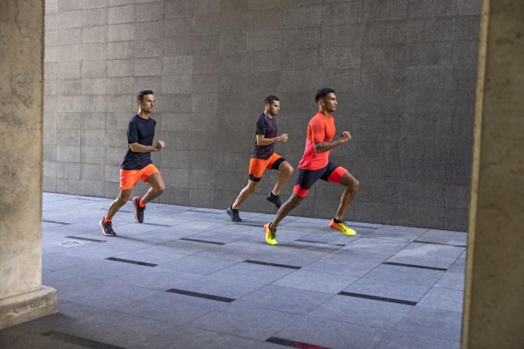 Kiprun te equipa para terminar una maratón con éxito
