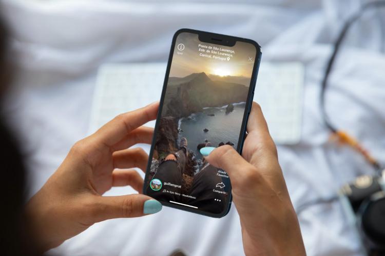 Llega beder, el Tik-Tok de los viajes quiere transformar la experiencia de viajar