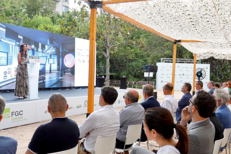 FGC propone un verano 2022 activo y de proximidad para todos los públicos