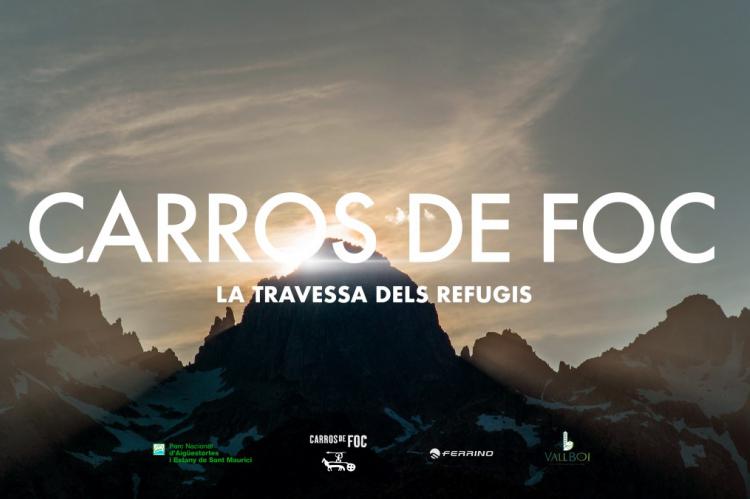 La mítica ruta 'Carros de Foc' estrena documental