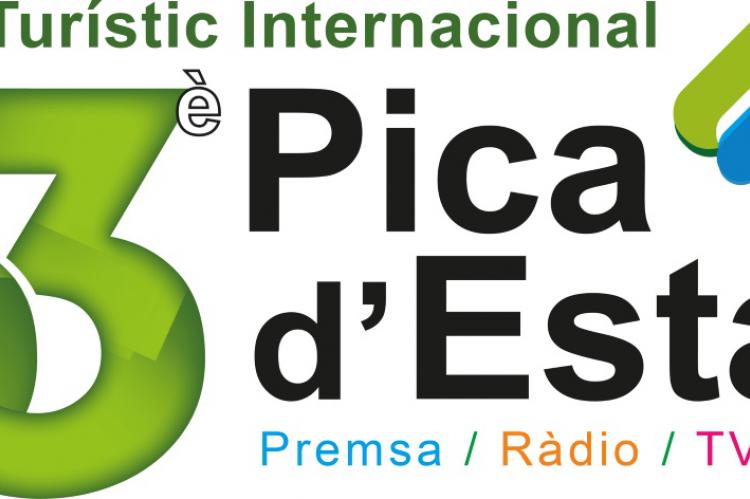 Aprobada la convocatoria del 33 Premio Turístico Internacional “Pica d'Estats”