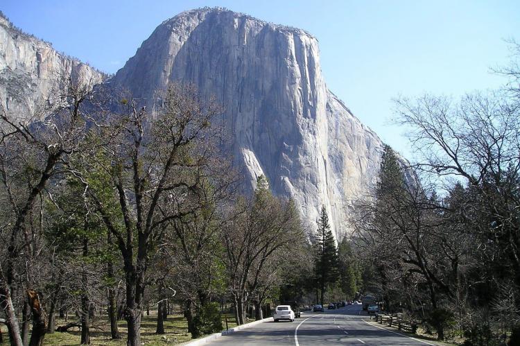 Vídeo: Los increíbles 807 metros de rápel en El Capitán, en el Parque Nacional Yosemite