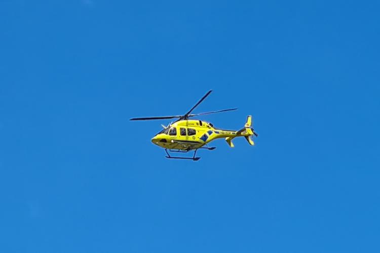 Fallece un excursionista de 60 años en la Coma de Varilles en Canillo (Andorra)