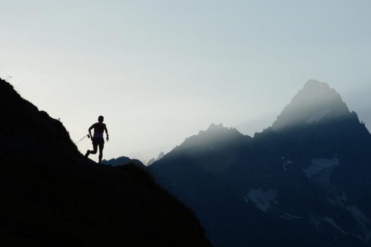 Un corredor brasileño fallece trágicamente durante la prueba PTL del Ultra Trail del Mont Blanc