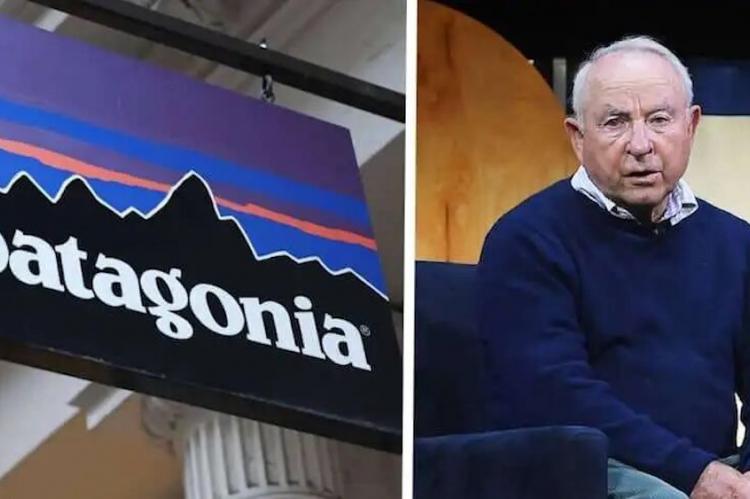 El dueño de Patagonia dona 3.000 millones y un imperio a la defensa de la naturaleza