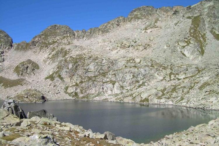 Fallecen dos excursionista rescatados con hipotermia severa en la Vall de Boí