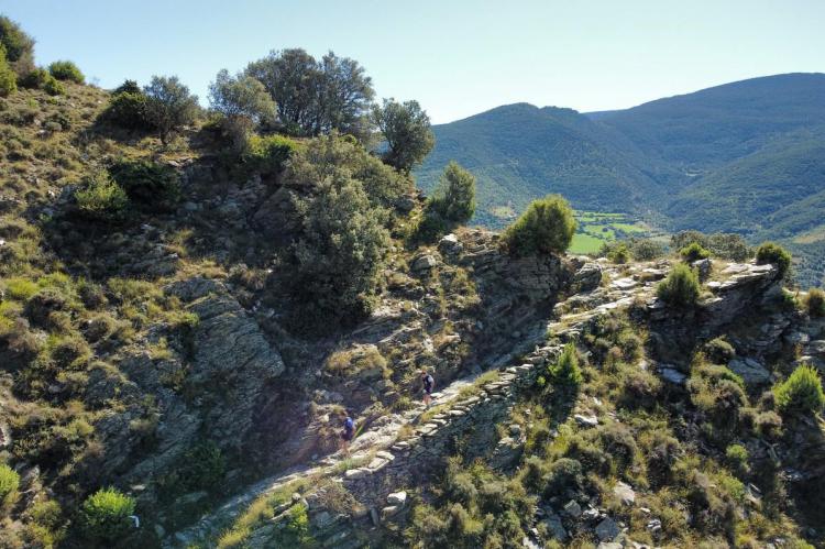 La 12ª la Rialp Matxicots se presenta con novedades y las inscripciones agotadas