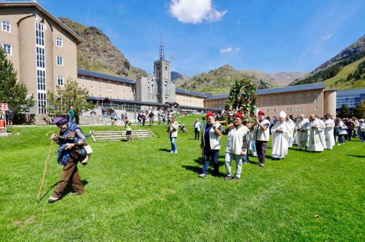 Premio 'Establiment Històric' para el Cremallera de Núria